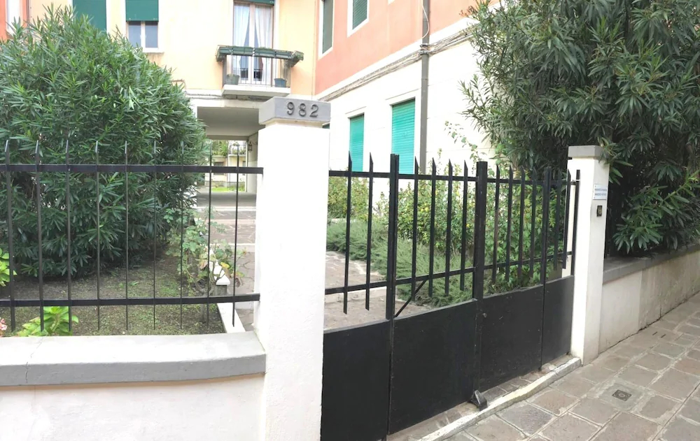 Venice Romantic Views Ca' Crea