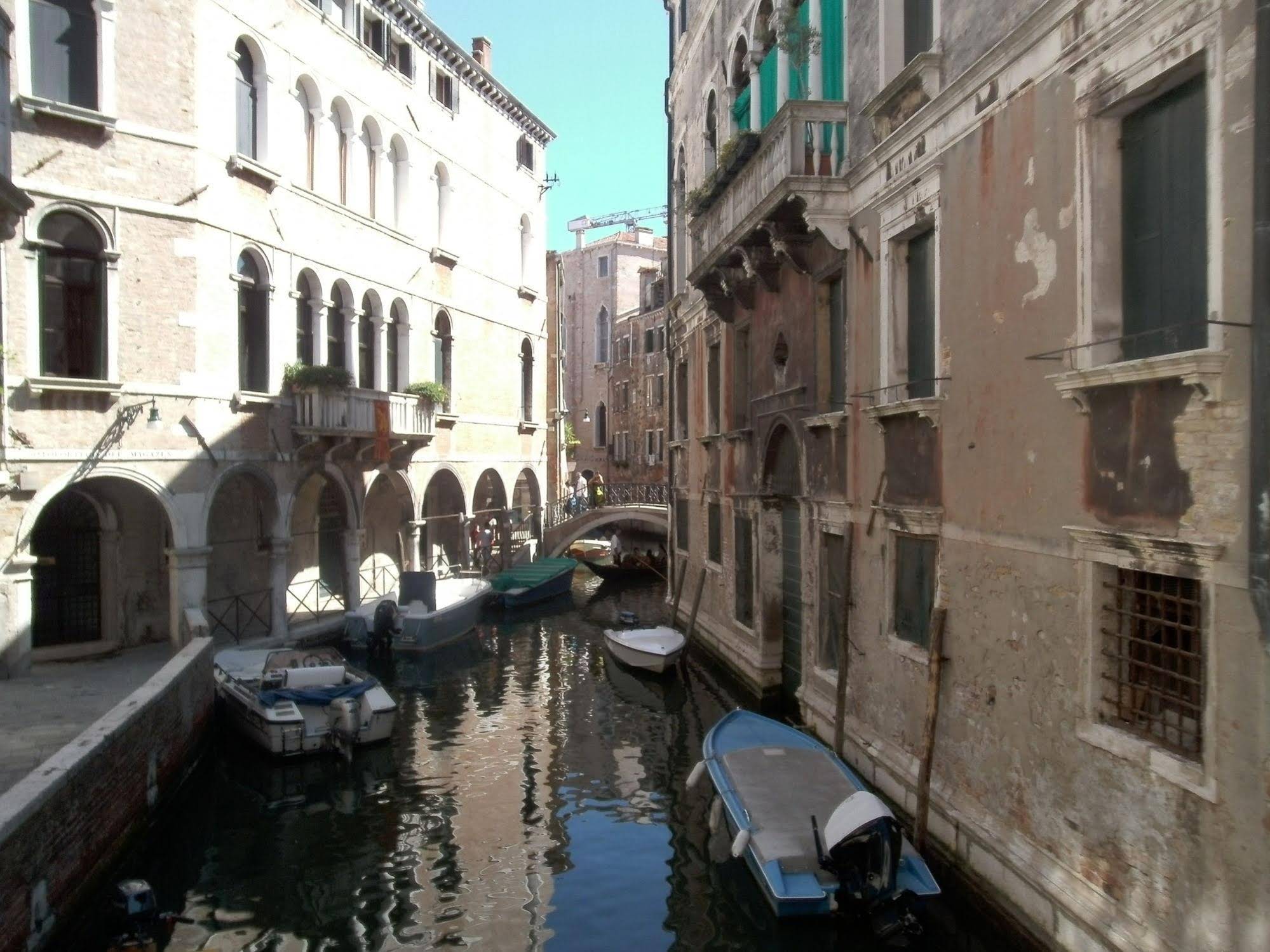 Venice Star