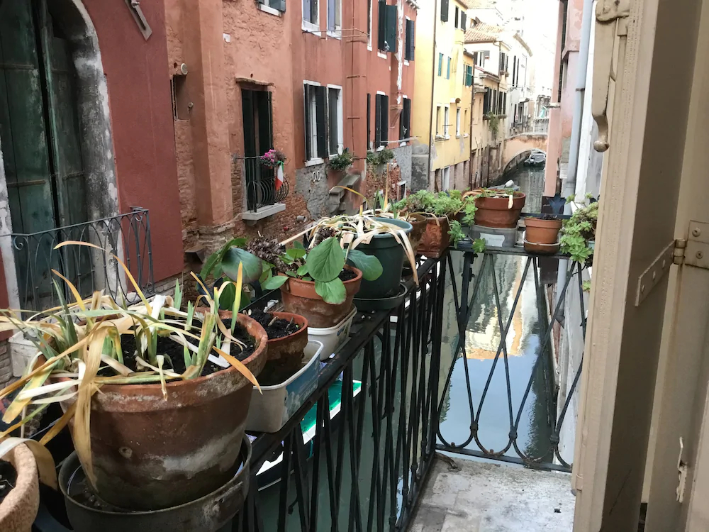 Venice Sun Apartment And Rooms