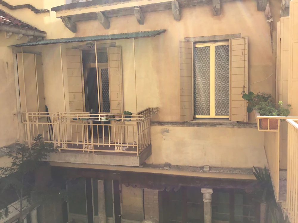Venice Sun Apartment And Rooms