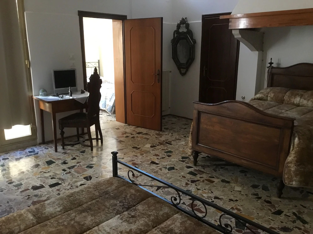 Venice Sun Apartment And Rooms