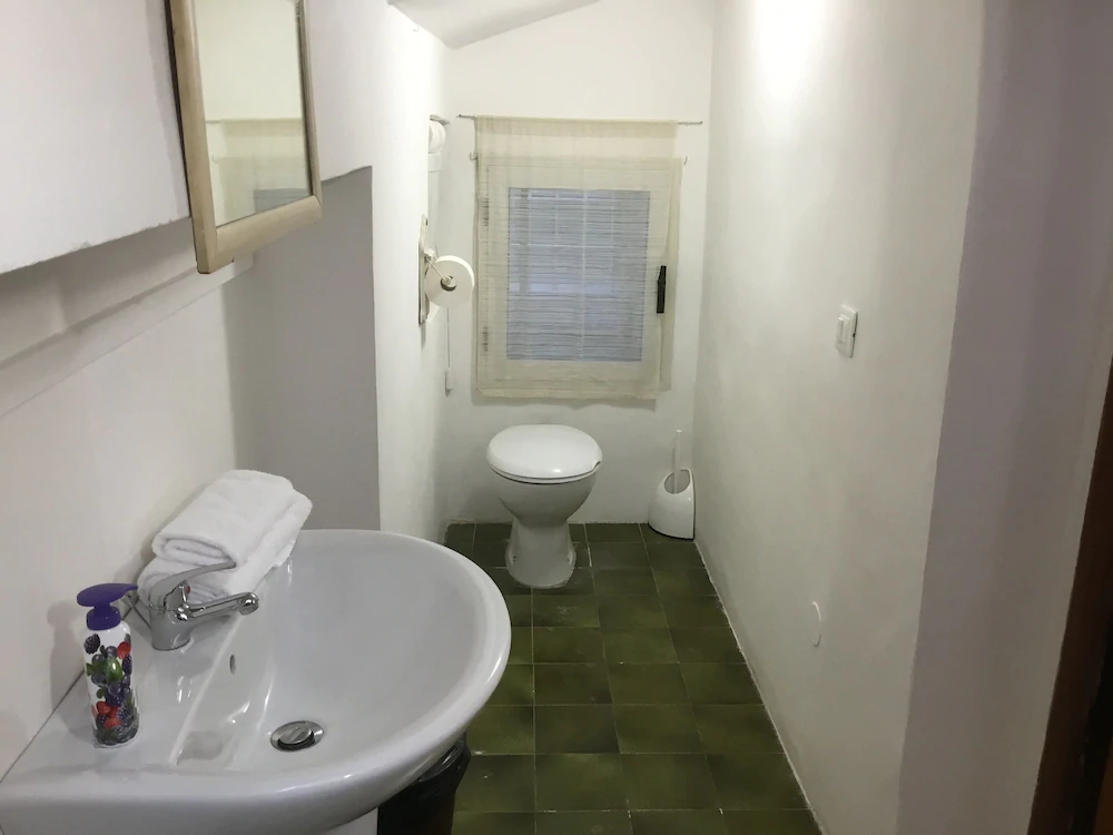 Venice Sun Apartment And Rooms
