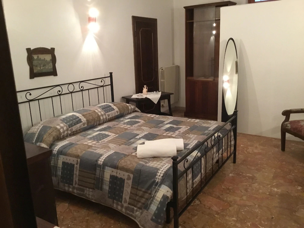 Venice Sun Apartment And Rooms