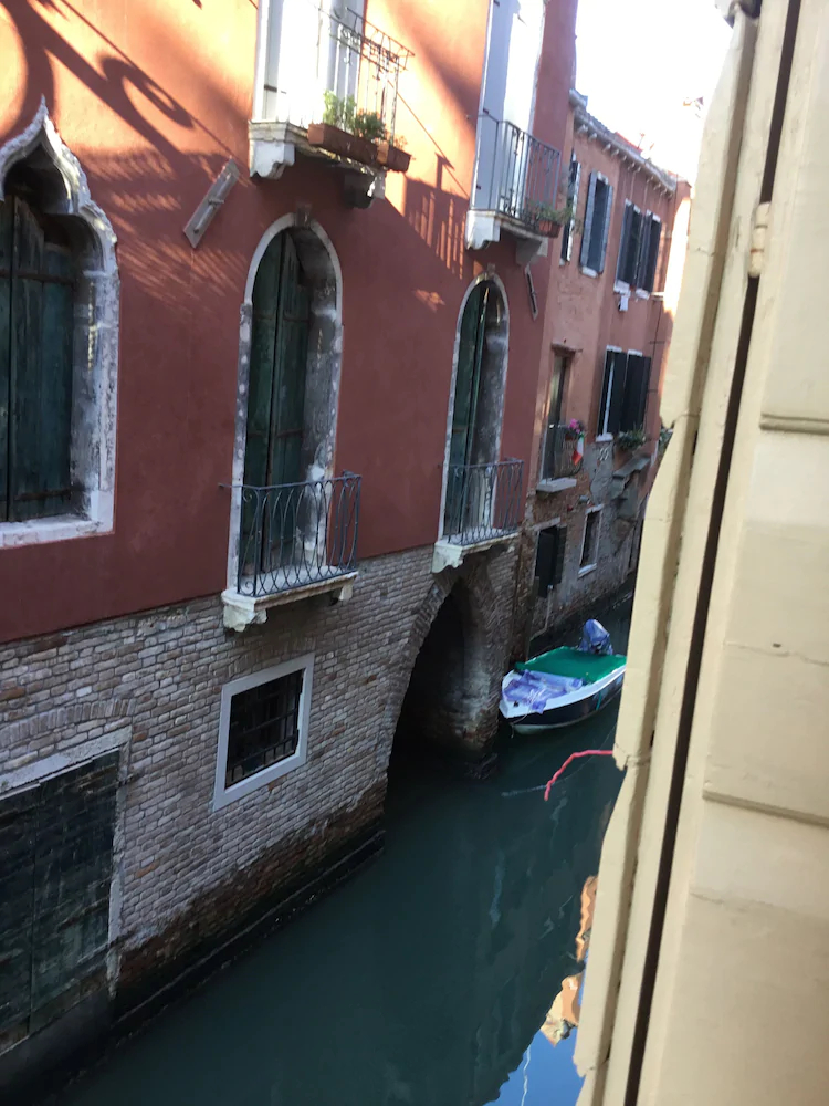 Venice Sun Apartment And Rooms