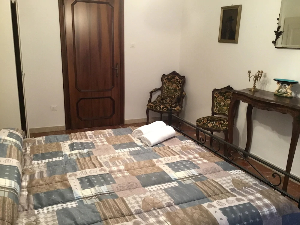 Venice Sun Apartment And Rooms