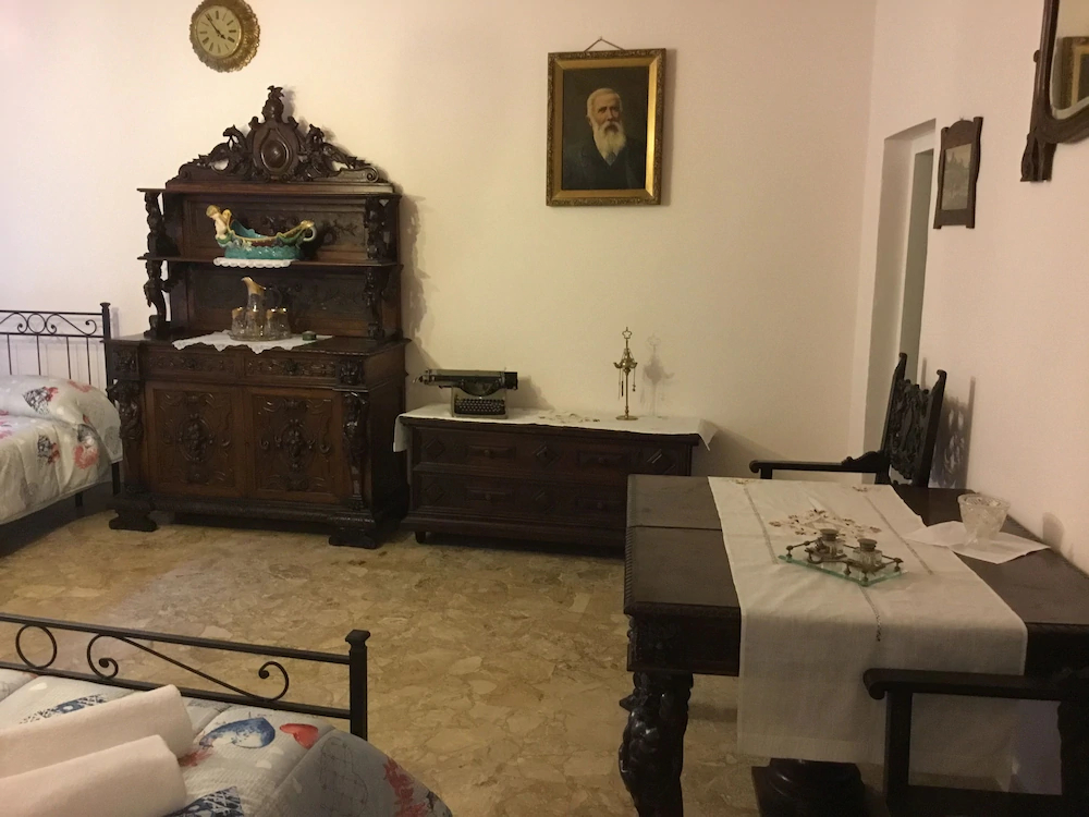 Venice Sun Apartment And Rooms