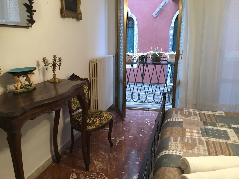 Venice Sun Apartment And Rooms