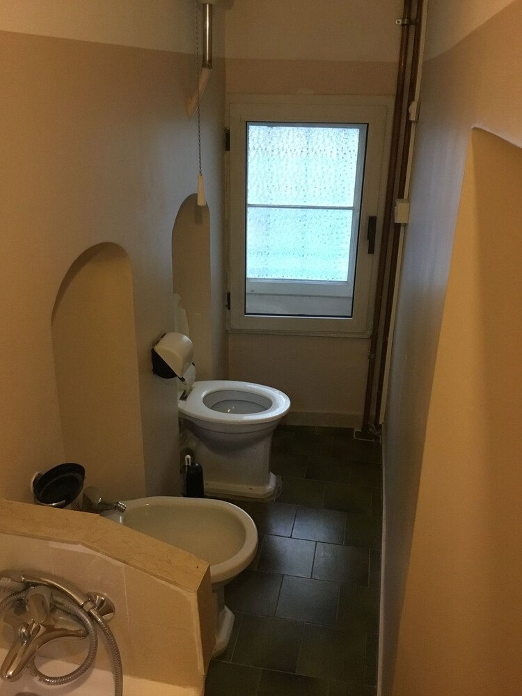 Venice Sun Apartment And Rooms