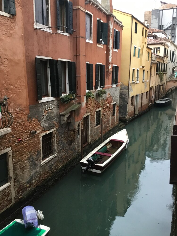 Venice Sun Apartment And Rooms