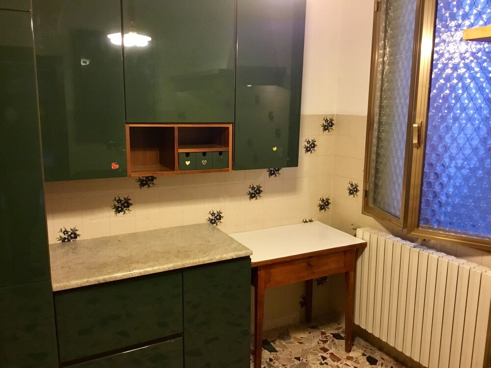 Venice Sun Apartment And Rooms