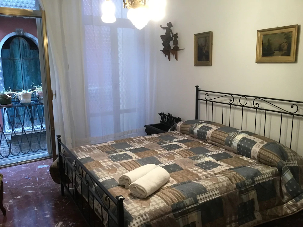 Venice Sun Apartment And Rooms