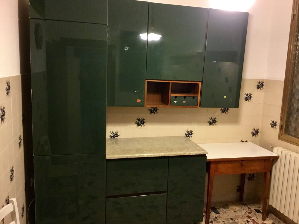 Venice Sun Apartment And Rooms