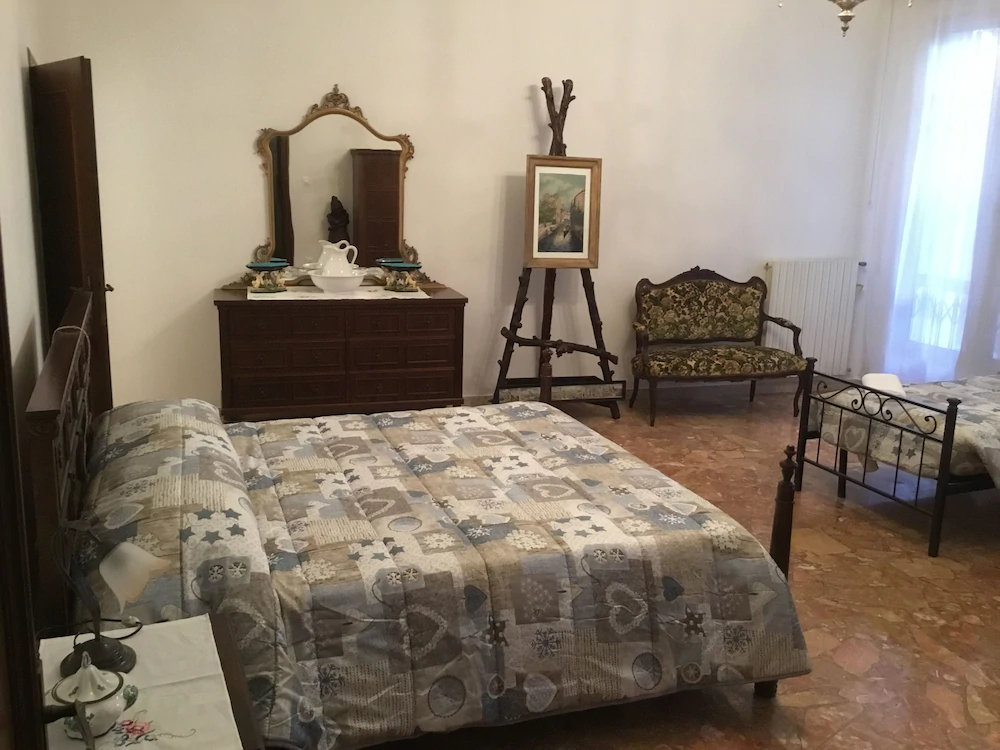 Venice Sun Apartment And Rooms