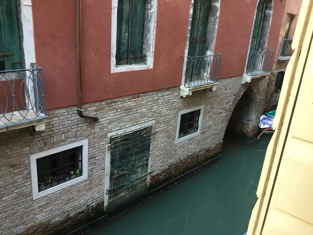 Venice Sun Apartment And Rooms