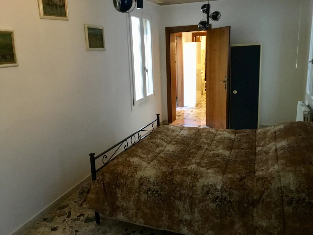 Venice Sun Apartment And Rooms