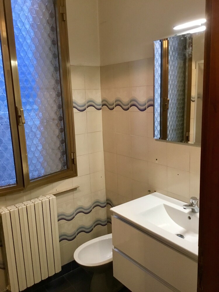 Venice Sun Apartment And Rooms
