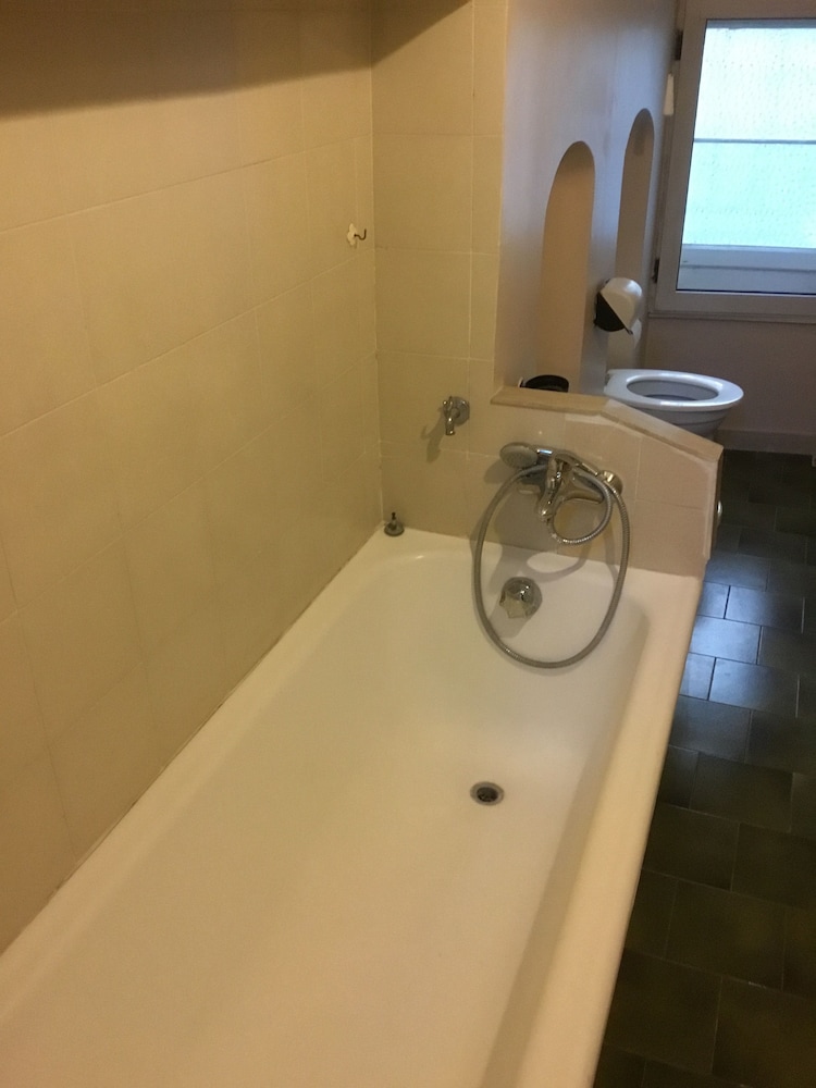 Venice Sun Apartment And Rooms