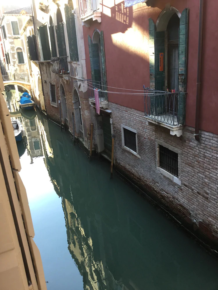 Venice Sun Apartment And Rooms