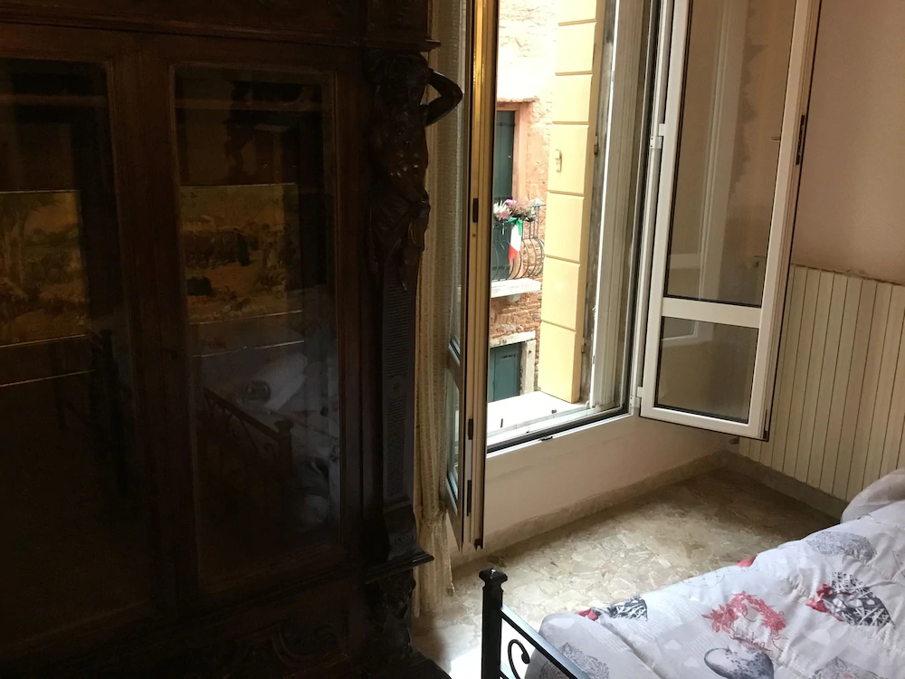 Venice Sun Apartment And Rooms