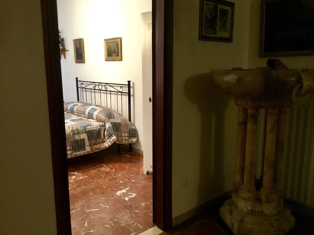 Venice Sun Apartment And Rooms