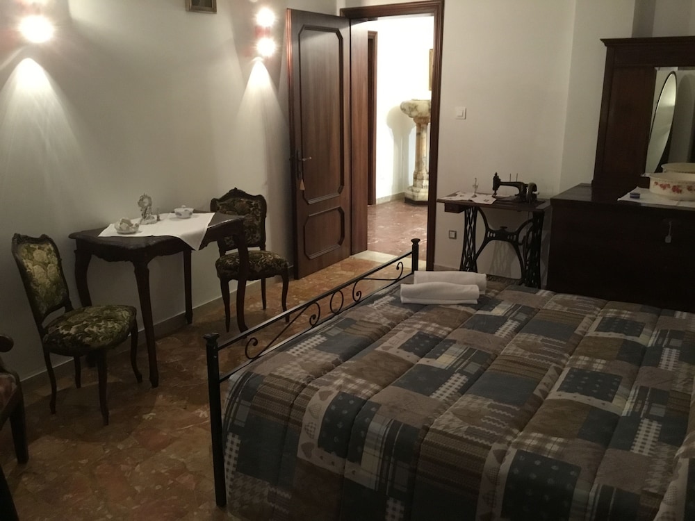 Venice Sun Apartment And Rooms
