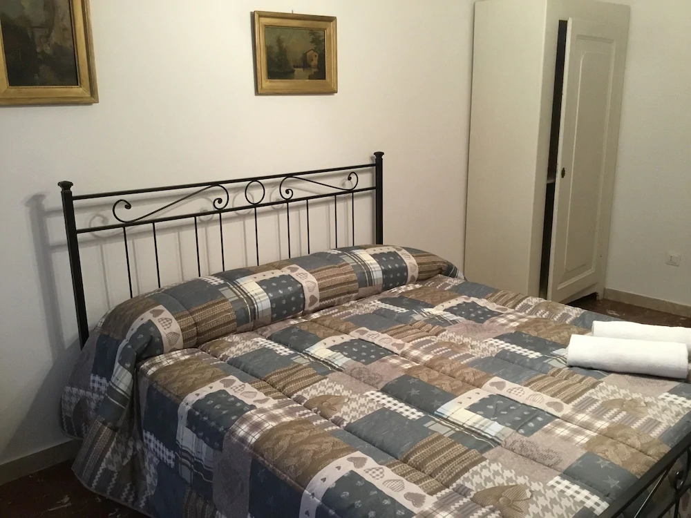 Venice Sun Apartment And Rooms