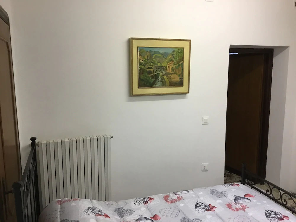 Venice Sun Apartment And Rooms
