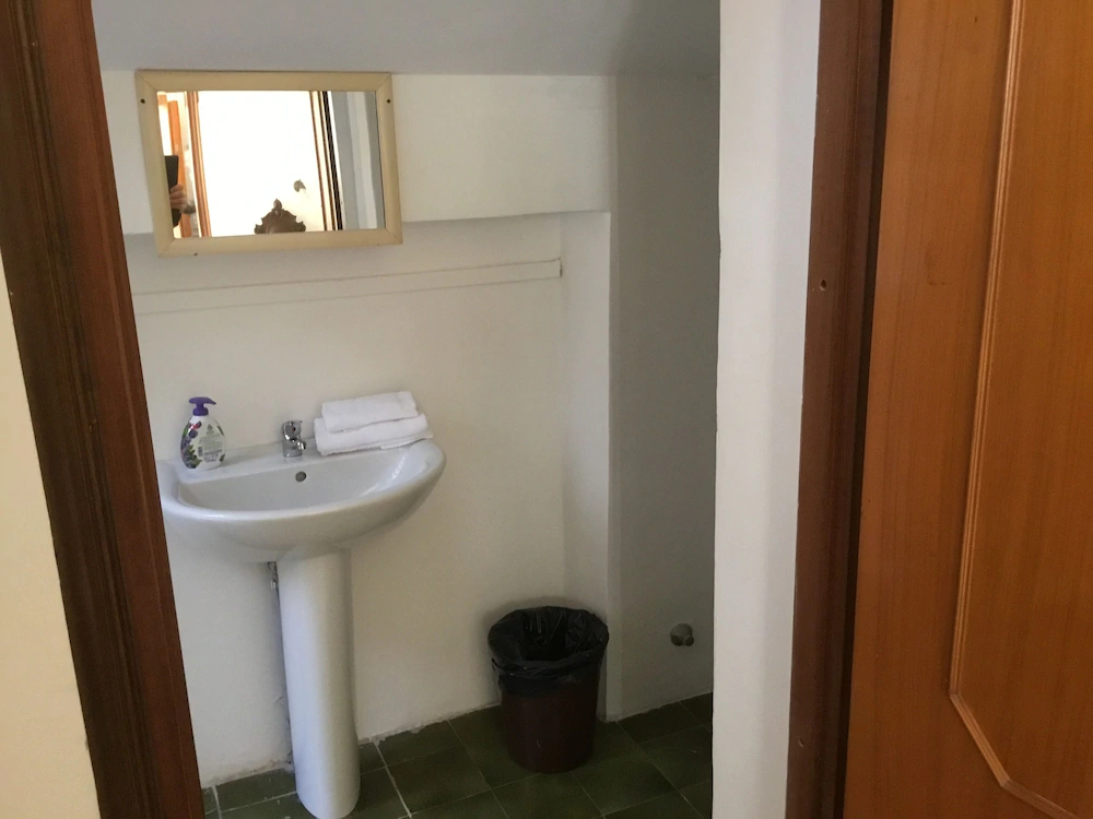 Venice Sun Apartment And Rooms