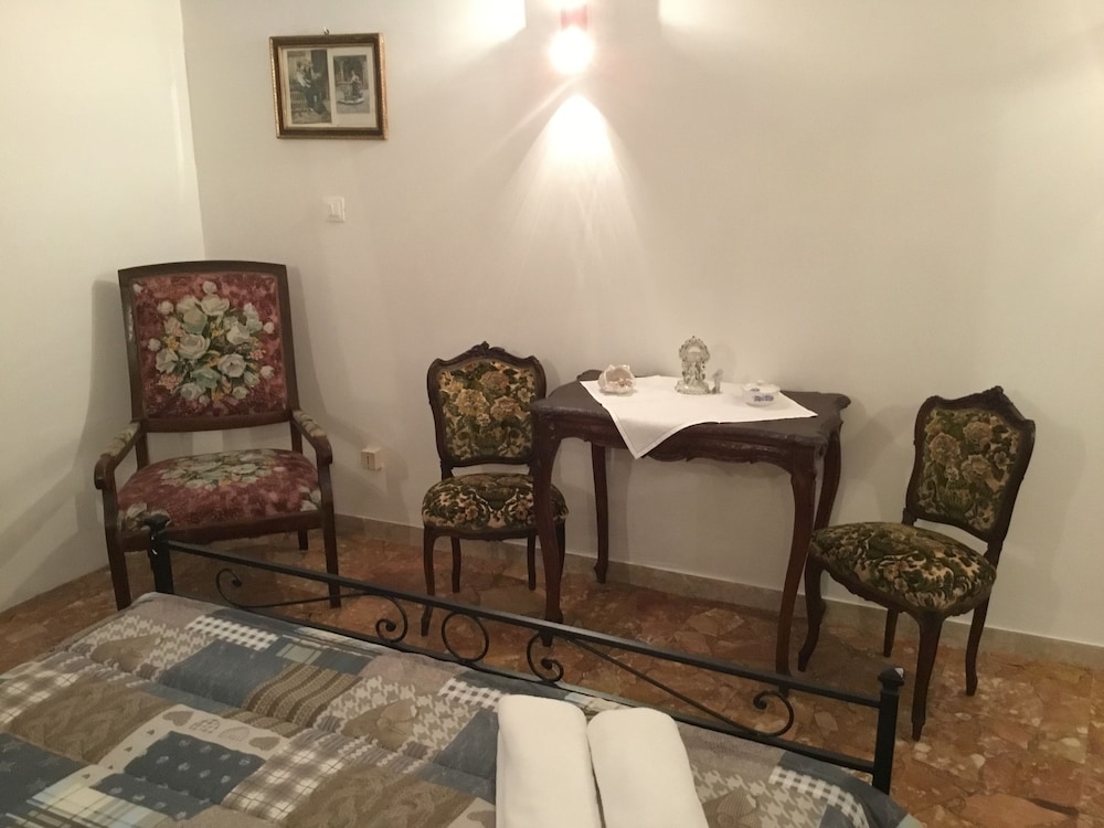 Venice Sun Apartment And Rooms