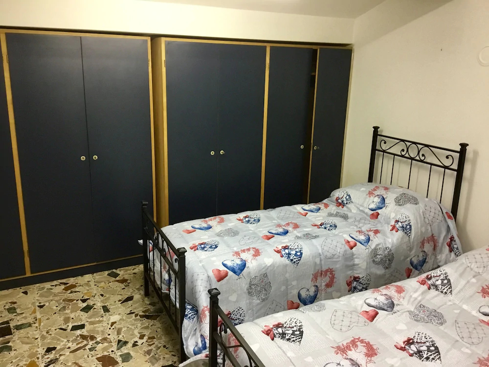Venice Sun Apartment And Rooms