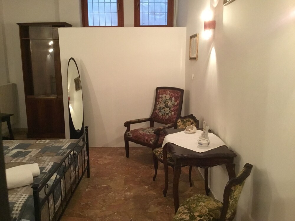 Venice Sun Apartment And Rooms