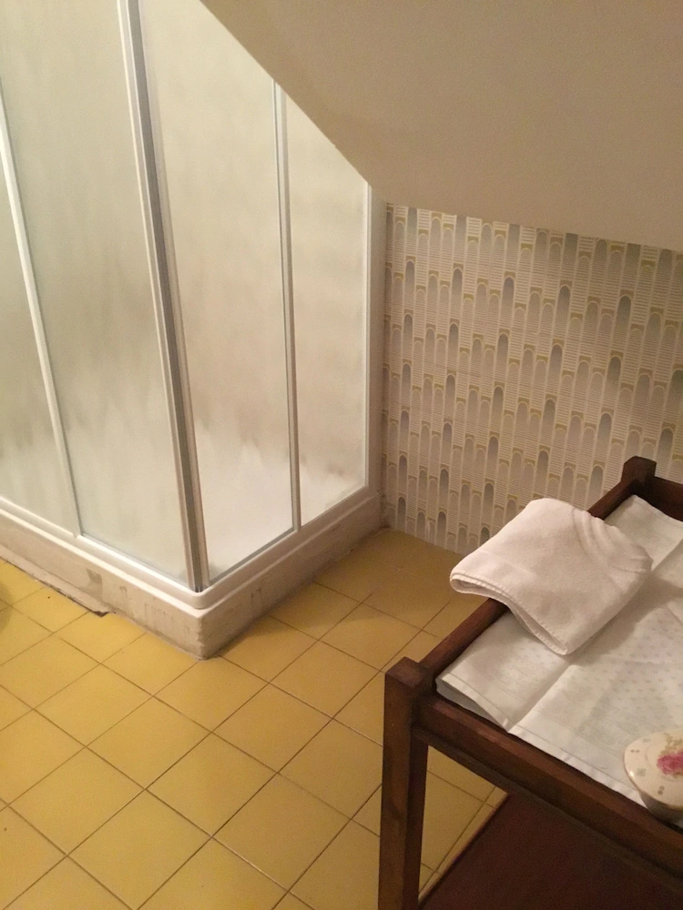 Venice Sun Apartment And Rooms