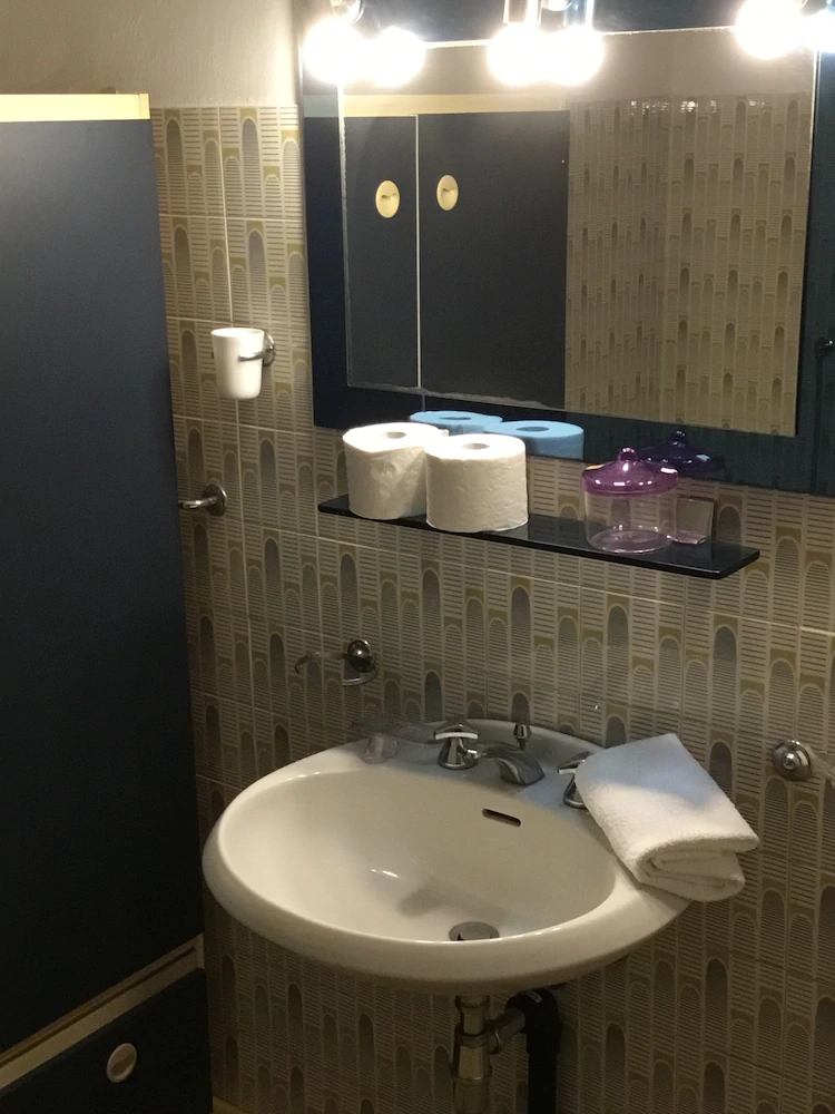 Venice Sun Apartment And Rooms
