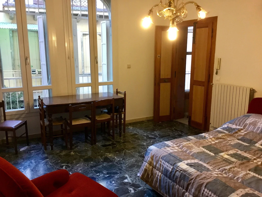 Venice Sun Apartment And Rooms