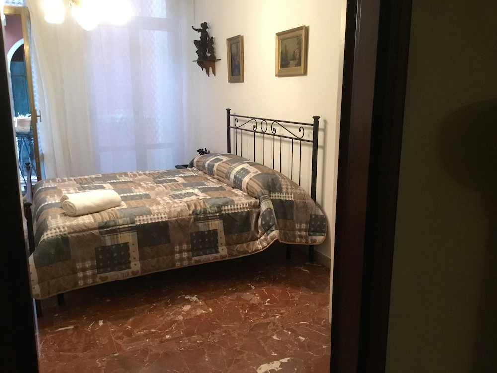 Venice Sun Apartment And Rooms