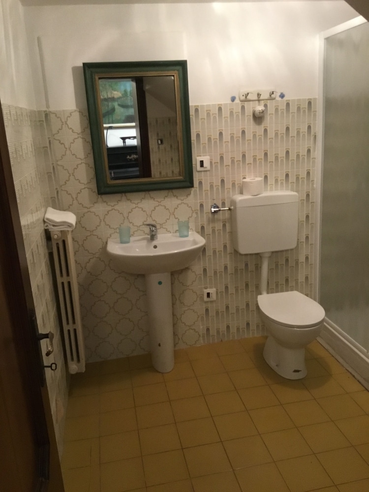 Venice Sun Apartment And Rooms
