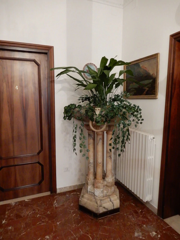 Venice Sun Apartment And Rooms