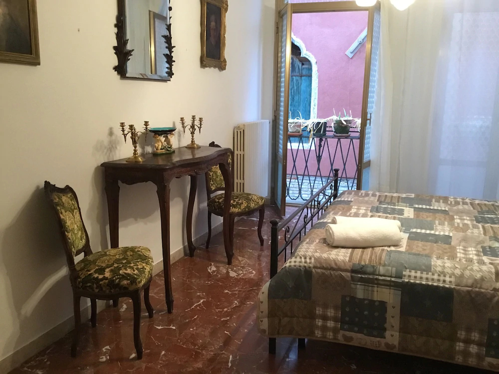 Venice Sun Apartment And Rooms