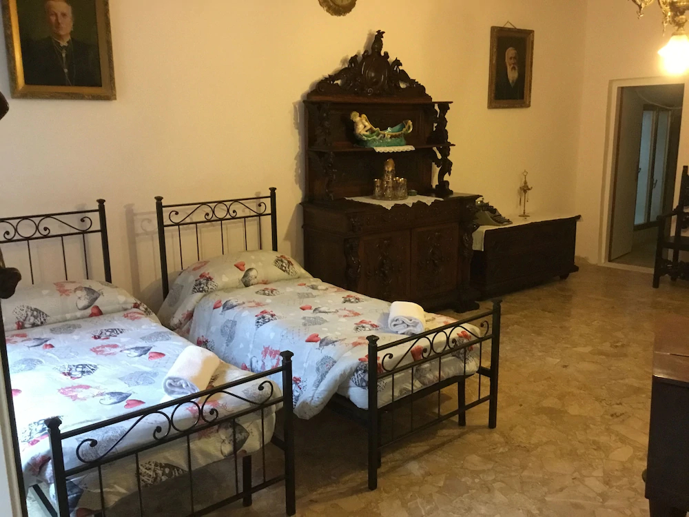 Venice Sun Apartment And Rooms