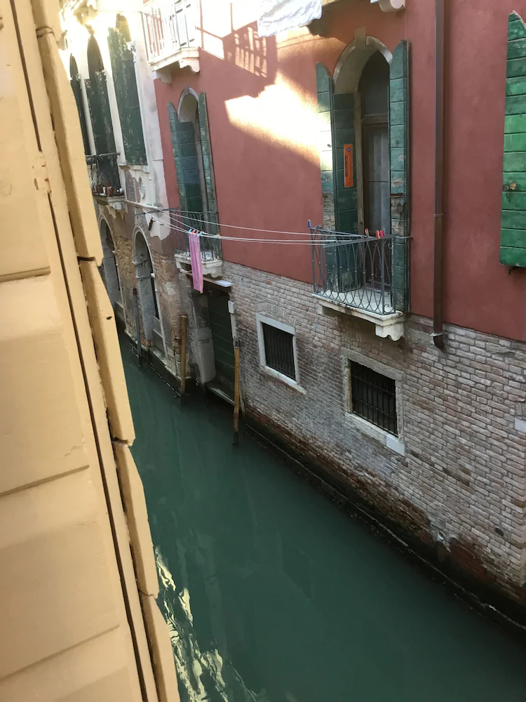 Venice Sun Apartment And Rooms