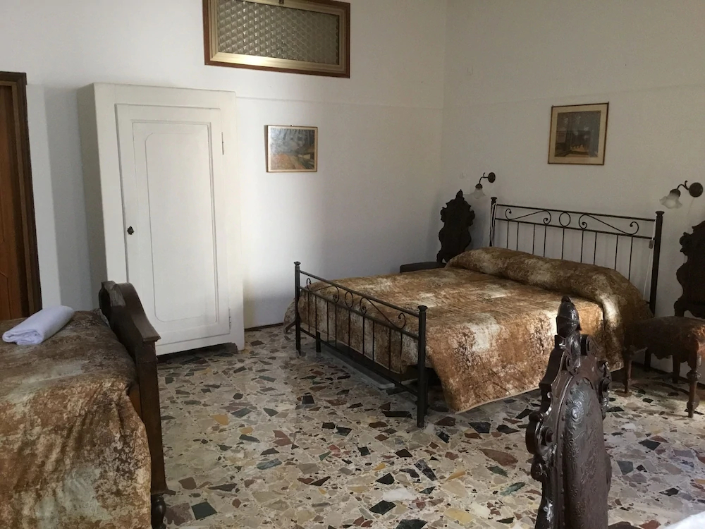 Venice Sun Apartment And Rooms
