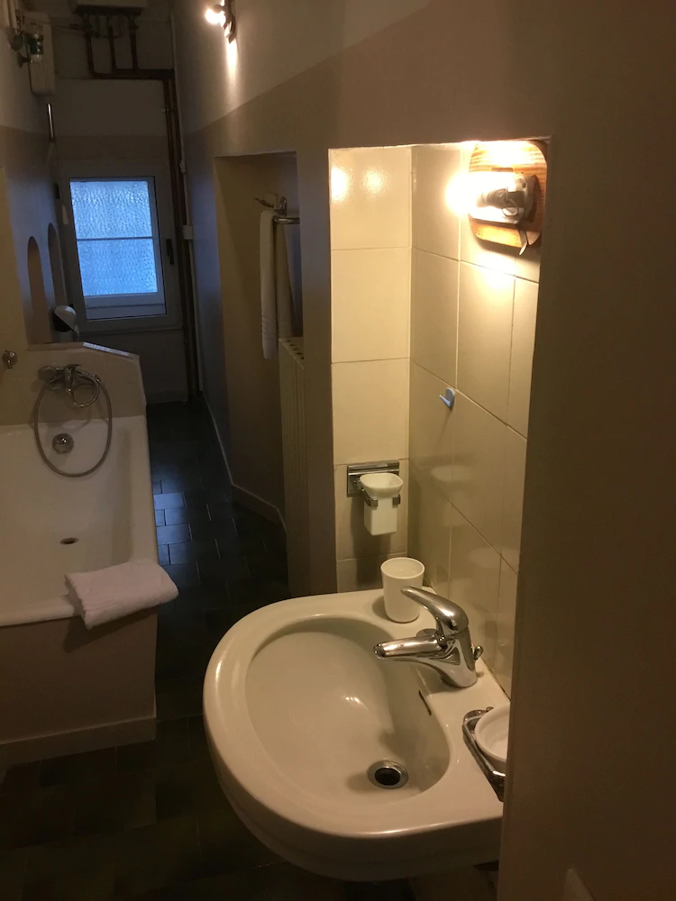 Venice Sun Apartment And Rooms