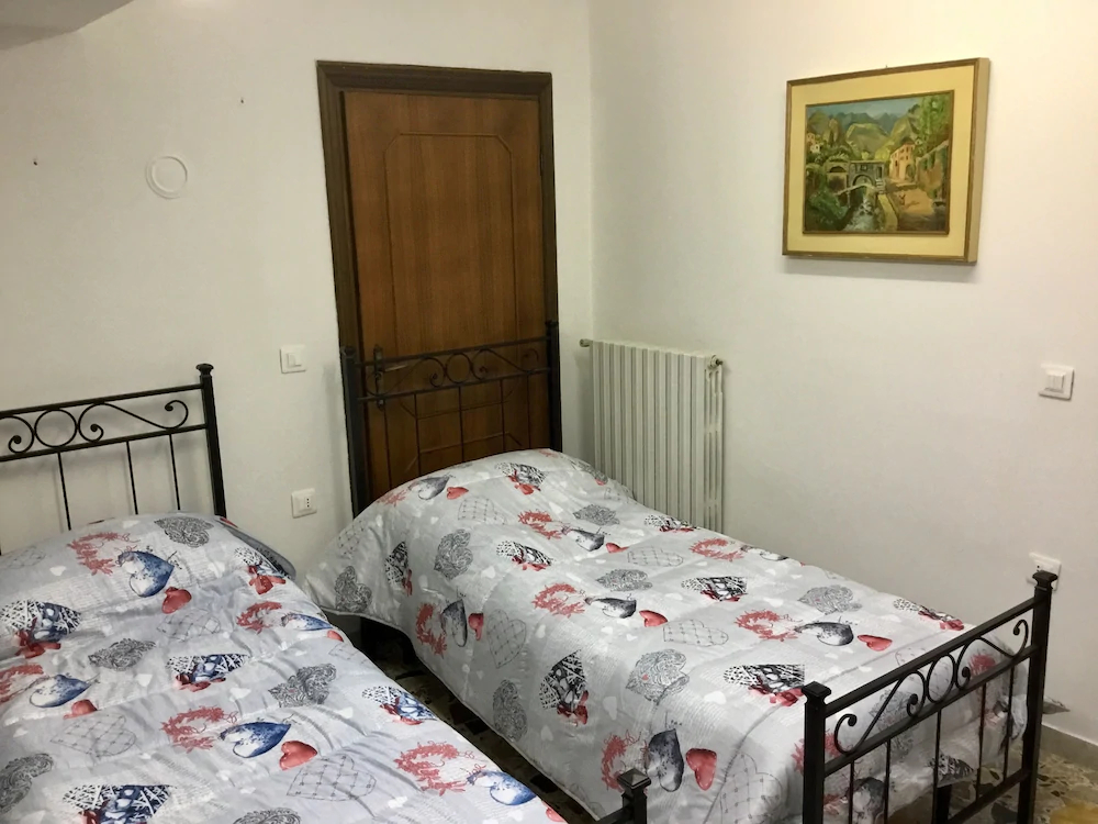 Venice Sun Apartment And Rooms