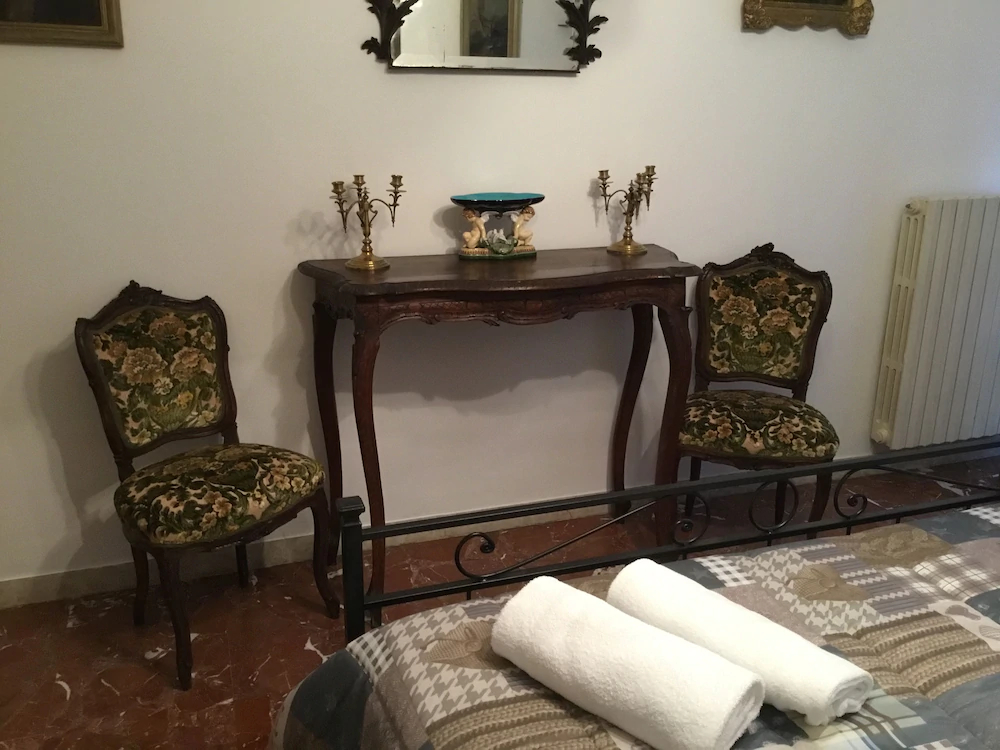 Venice Sun Apartment And Rooms