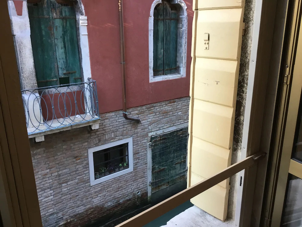 Venice Sun Apartment And Rooms