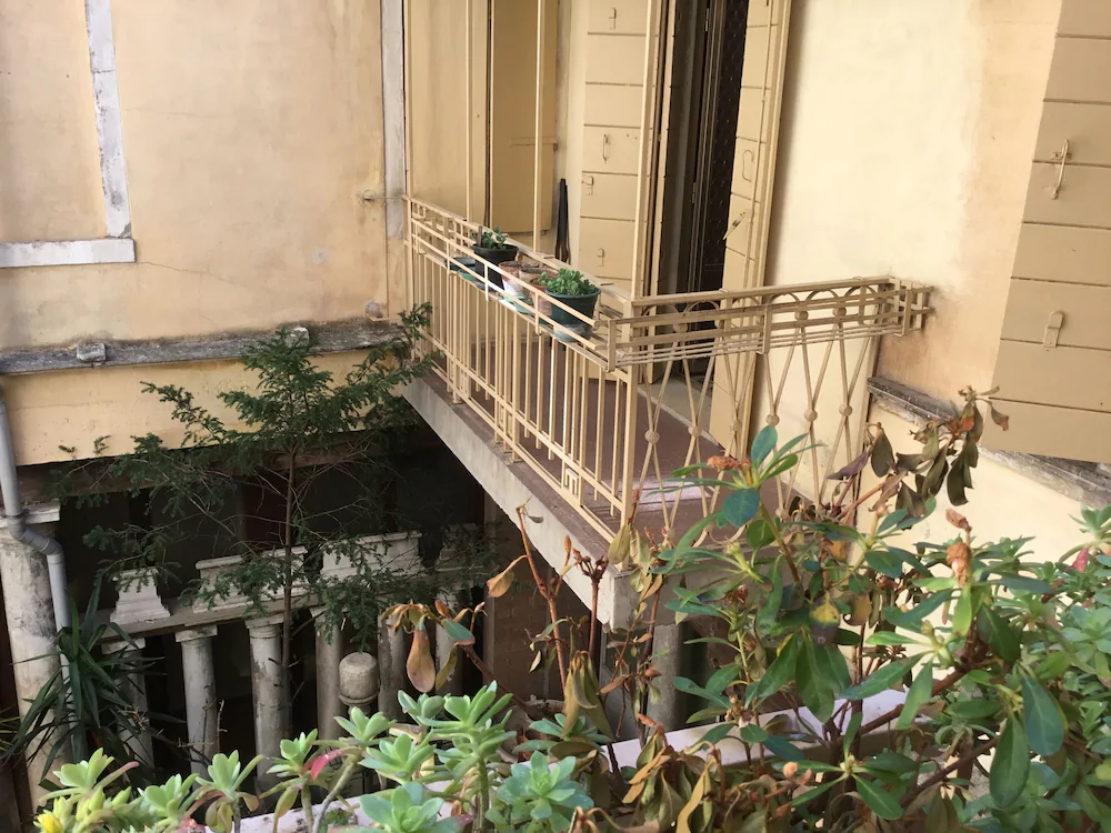 Venice Sun Apartment And Rooms