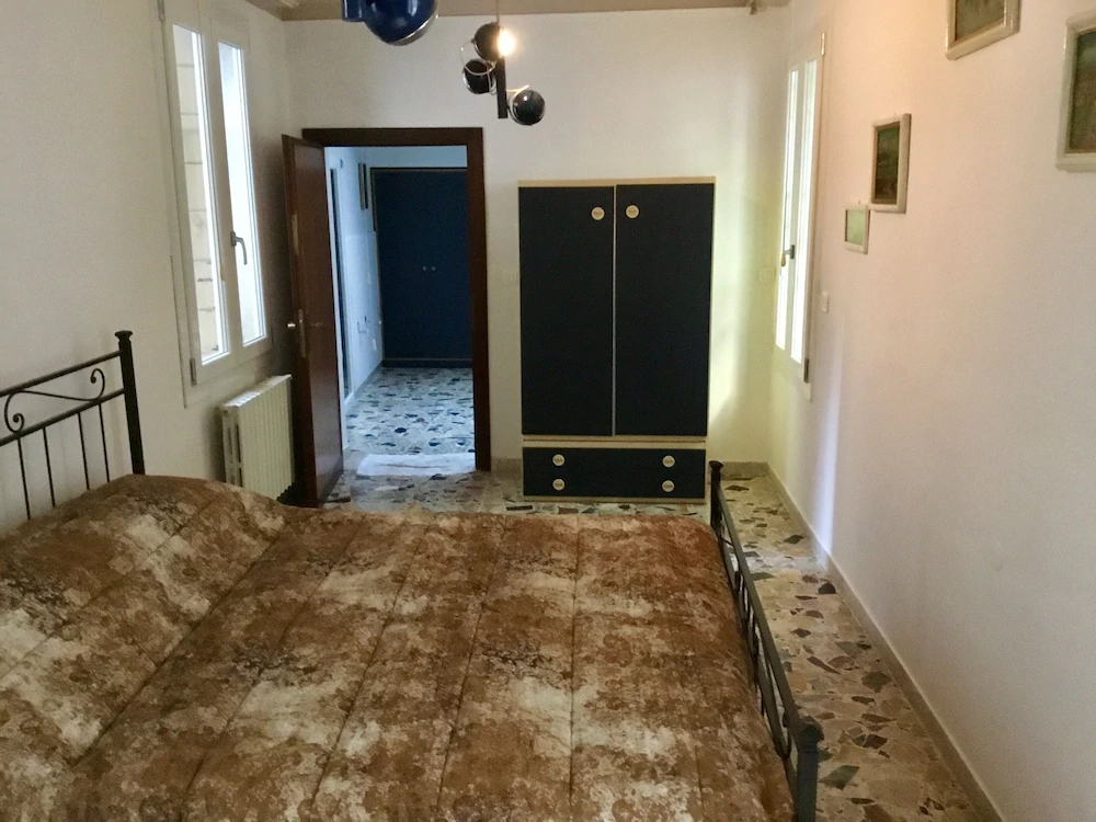 Venice Sun Apartment And Rooms