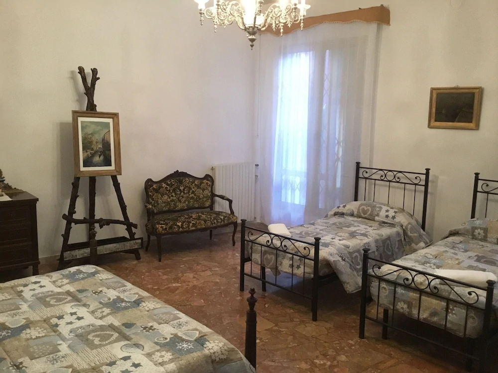 Venice Sun Apartment And Rooms