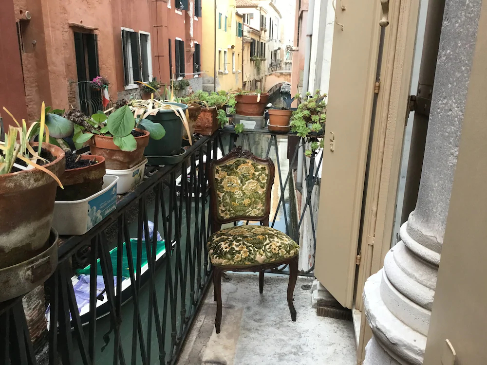 Venice Sun Apartment And Rooms