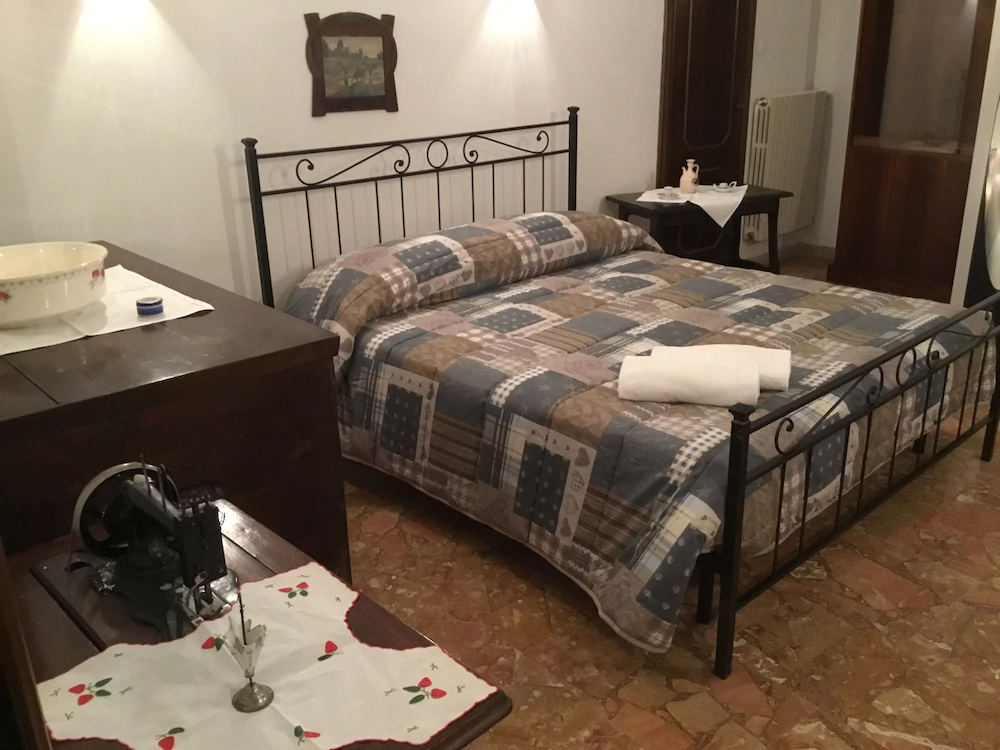 Venice Sun Apartment And Rooms